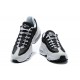 Nike Air Max 95 TT Mens Black White footwear CK6884-100