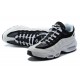 Nike Air Max 95 TT Mens Black White footwear CK6884-100