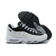 Nike Air Max 95 TT Mens Black White footwear CK6884-100