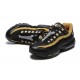 Nike Air Max 95 TT Mens Black Yellow footwear DM0012-600