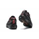 Nike Air Max 95 TT Mens Black and Red footwear