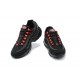 Nike Air Max 95 TT Mens Black and Red footwear