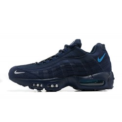 Nike Air Max 95 TT Mens Blue footwear DO6704-400