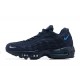 Nike Air Max 95 TT Mens Blue footwear DO6704-400