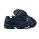 Nike Air Max 95 TT Mens Blue footwear DO6704-400