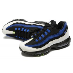 Nike Air Max 95 TT Mens Blue White Black footwear DQ0268-001