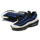 Nike Air Max 95 TT Mens Blue White Black footwear DQ0268-001