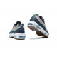 Nike Air Max 95 TT Mens Blue White footwear DC3991-400