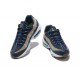 Nike Air Max 95 TT Mens Blue White footwear DC3991-400