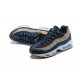 Nike Air Max 95 TT Mens Blue White footwear DC3991-400