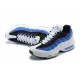 Nike Air Max 95 TT Mens Blue White footwear DD9600-100