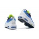 Nike Air Max 95 TT Mens Blue White footwear DD9600-100