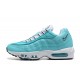 Nike Air Max 95 TT Mens Blue White footwear DZ4395-400