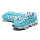 Nike Air Max 95 TT Mens Blue White footwear DZ4395-400