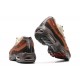 Nike Air Max 95 TT Mens Brown Black footwear DZ4710-001