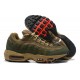 Nike Air Max 95 TT Mens Brown Green footwear DQ8570-200