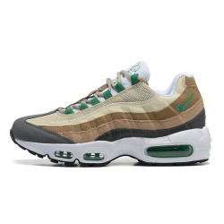 Nike Air Max 95 TT Mens Brown White footwear DV3450-300