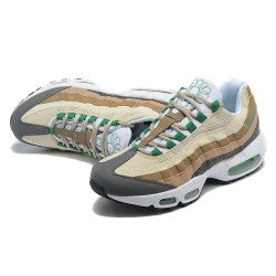 Nike Air Max 95 TT Mens Brown White footwear DV3450-300