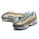 Nike Air Max 95 TT Mens Brown White footwear DV3450-300