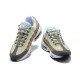 Nike Air Max 95 TT Mens Brown White footwear DV3450-300