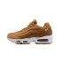 Nike Air Max 95 TT Mens Brown and White footwear 