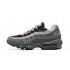 Nike Air Max 95 TT Mens Essential Track Red footwear CI3705-600