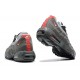 Nike Air Max 95 TT Mens Essential Track Red footwear CI3705-600