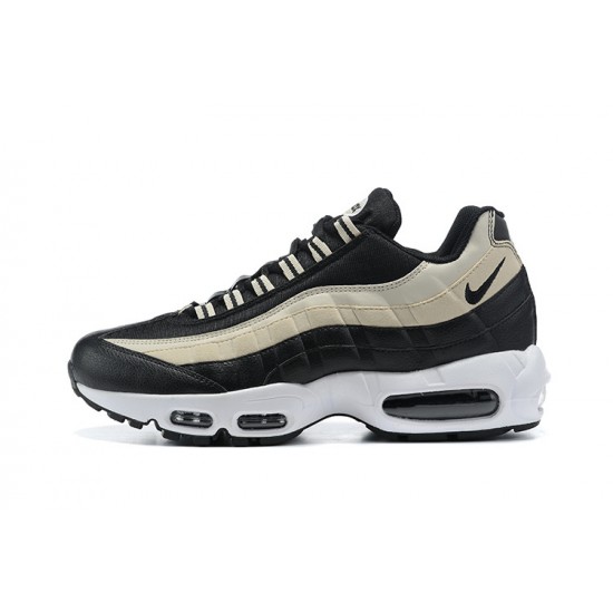 Nike Air Max 95 TT Mens Gold Black footwear CV8828-001