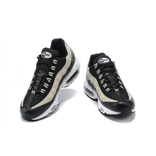 Nike Air Max 95 TT Mens Gold Black footwear CV8828-001