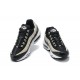 Nike Air Max 95 TT Mens Gold Black footwear CV8828-001