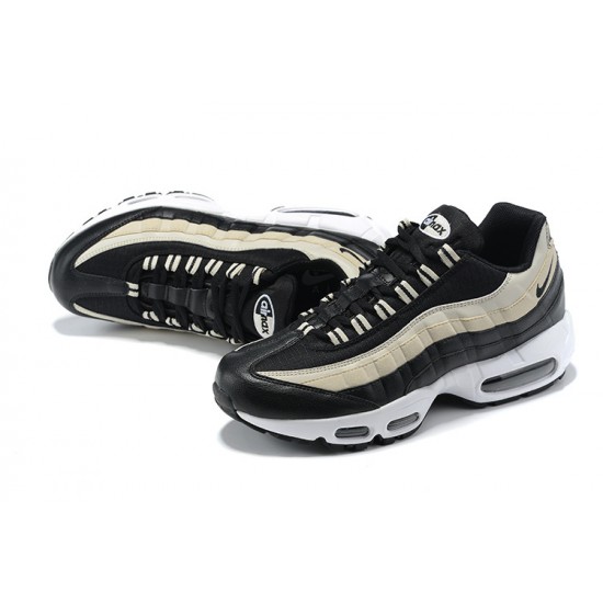 Nike Air Max 95 TT Mens Gold Black footwear CV8828-001