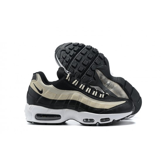 Nike Air Max 95 TT Mens Gold Black footwear CV8828-001