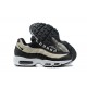 Nike Air Max 95 TT Mens Gold Black footwear CV8828-001