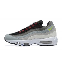 Nike Air Max 95 TT Mens Greedy Black White footwear FN7801-001