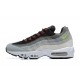 Nike Air Max 95 TT Mens Greedy Black White footwear FN7801-001