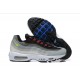 Nike Air Max 95 TT Mens Greedy Black White footwear FN7801-001