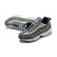 Nike Air Max 95 TT Mens Green White  footwear DD5365-222