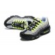 Nike Air Max 95 TT Mens Grey  Black footwear DD9519-001