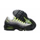 Nike Air Max 95 TT Mens Grey  Black footwear DD9519-001