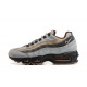 Nike Air Max 95 TT Mens Grey Black footwear CV1642-001