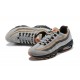 Nike Air Max 95 TT Mens Grey Black footwear CV1642-001