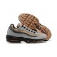 Nike Air Max 95 TT Mens Grey Black footwear CV1642-001