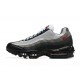 Nike Air Max 95 TT Mens Grey Black footwear DM0011-007