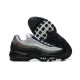 Nike Air Max 95 TT Mens Grey Black footwear DM0011-007