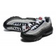 Nike Air Max 95 TT Mens Grey Black footwear DM0011-007