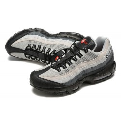 Nike Air Max 95 TT Mens Grey Black footwear DQ3979-001