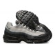 Nike Air Max 95 TT Mens Grey Black footwear DQ3979-001