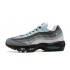 Nike Air Max 95 TT Mens Grey Black footwear FV4710-100