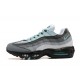 Nike Air Max 95 TT Mens Grey Black footwear FV4710-100