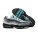 Nike Air Max 95 TT Mens Grey Black footwear FV4710-100